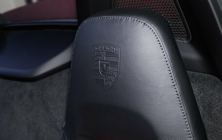 Porsche Boxster, 2025 год, 11 400 000 рублей, 26 фотография