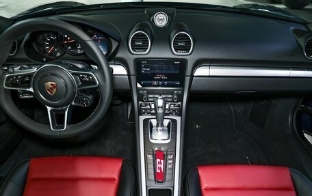 Porsche Boxster, 2025 год, 11 400 000 рублей, 35 фотография