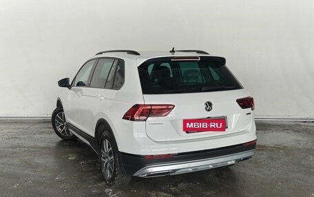 Volkswagen Tiguan II, 2020 год, 2 775 000 рублей, 4 фотография