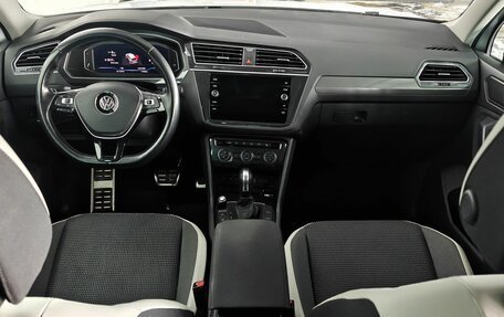 Volkswagen Tiguan II, 2020 год, 2 775 000 рублей, 9 фотография