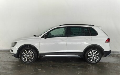 Volkswagen Tiguan II, 2020 год, 2 775 000 рублей, 7 фотография