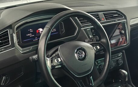 Volkswagen Tiguan II, 2020 год, 2 775 000 рублей, 12 фотография