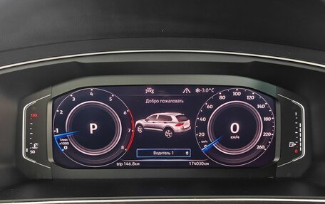 Volkswagen Tiguan II, 2020 год, 2 775 000 рублей, 13 фотография