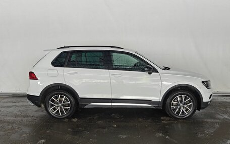 Volkswagen Tiguan II, 2020 год, 2 775 000 рублей, 8 фотография