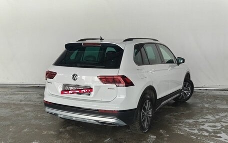 Volkswagen Tiguan II, 2020 год, 2 775 000 рублей, 6 фотография
