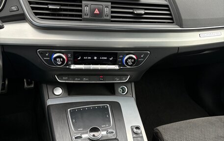 Audi Q5, 2020 год, 5 000 000 рублей, 8 фотография