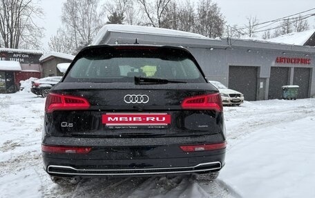 Audi Q5, 2020 год, 5 000 000 рублей, 4 фотография
