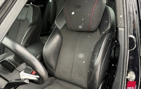 Audi Q5, 2020 год, 5 000 000 рублей, 17 фотография