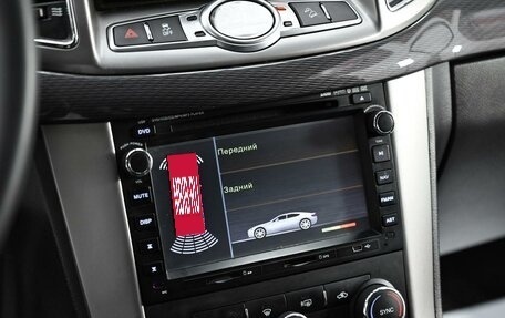 Chevrolet Captiva I, 2014 год, 995 000 рублей, 6 фотография