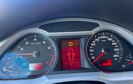 Audi A6, 2010 год, 593 000 рублей, 4 фотография