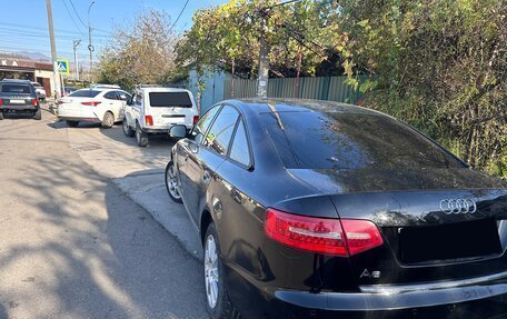 Audi A6, 2010 год, 593 000 рублей, 3 фотография