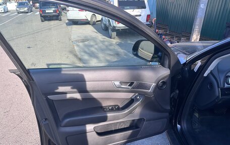 Audi A6, 2010 год, 593 000 рублей, 8 фотография