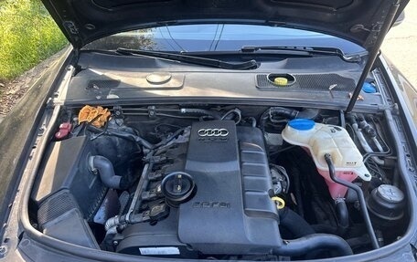 Audi A6, 2010 год, 593 000 рублей, 7 фотография