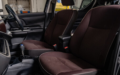 Toyota Aqua I, 2017 год, 1 239 000 рублей, 16 фотография