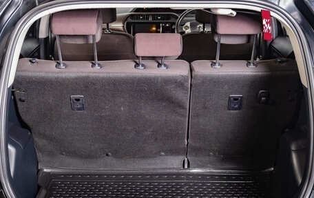 Toyota Aqua I, 2017 год, 1 239 000 рублей, 18 фотография