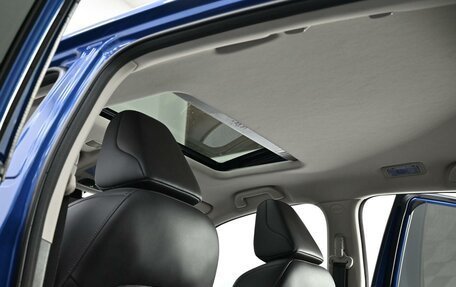 Haval F7x I, 2020 год, 1 505 000 рублей, 10 фотография