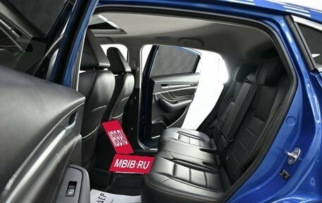 Haval F7x I, 2020 год, 1 505 000 рублей, 9 фотография