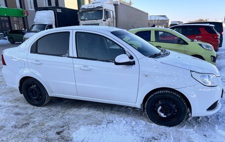 Ravon Nexia R3, 2017 год, 450 000 рублей, 3 фотография