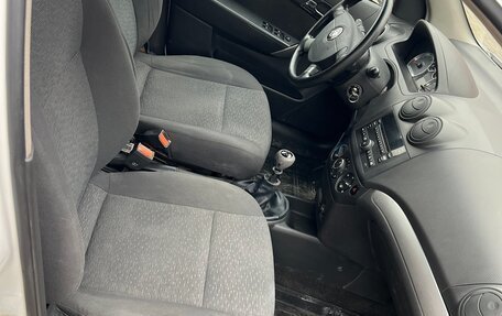 Ravon Nexia R3, 2017 год, 450 000 рублей, 5 фотография