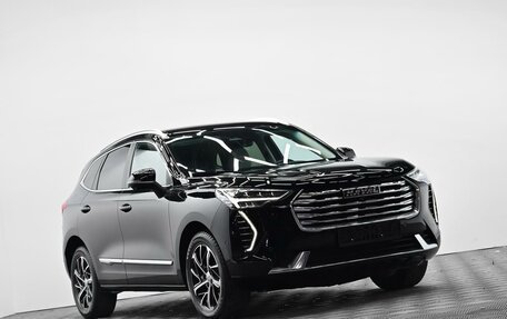 Haval Jolion, 2023 год, 1 695 000 рублей, 3 фотография