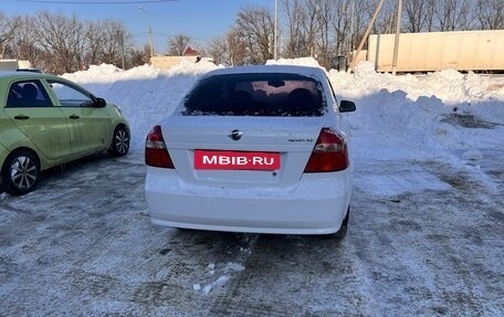 Ravon Nexia R3, 2017 год, 450 000 рублей, 2 фотография