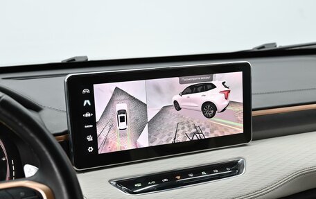 Haval Jolion, 2023 год, 1 695 000 рублей, 12 фотография