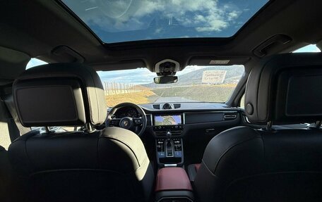 Porsche Macan I рестайлинг, 2025 год, 11 300 000 рублей, 14 фотография