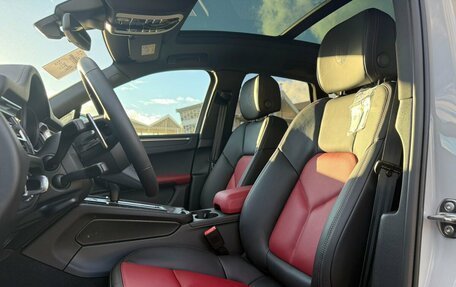 Porsche Macan I рестайлинг, 2025 год, 11 300 000 рублей, 6 фотография