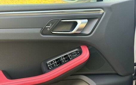 Porsche Macan I рестайлинг, 2025 год, 11 300 000 рублей, 5 фотография