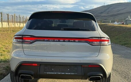 Porsche Macan I рестайлинг, 2025 год, 11 300 000 рублей, 16 фотография