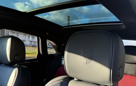 Porsche Macan I рестайлинг, 2025 год, 11 300 000 рублей, 7 фотография