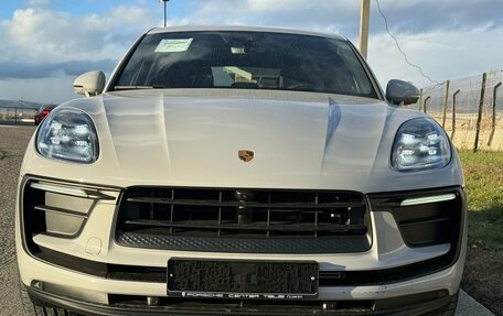 Porsche Macan I рестайлинг, 2025 год, 11 300 000 рублей, 15 фотография