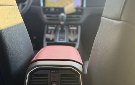 Porsche Macan I рестайлинг, 2025 год, 11 300 000 рублей, 12 фотография