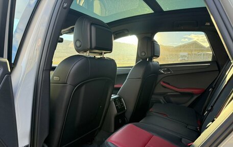 Porsche Macan I рестайлинг, 2025 год, 11 300 000 рублей, 13 фотография