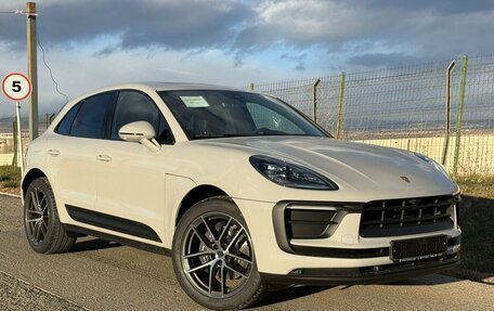 Porsche Macan I рестайлинг, 2025 год, 11 300 000 рублей, 17 фотография