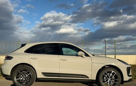 Porsche Macan I рестайлинг, 2025 год, 11 300 000 рублей, 18 фотография