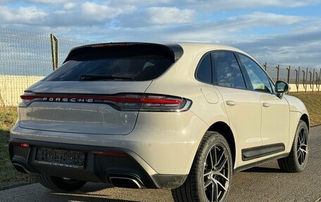 Porsche Macan I рестайлинг, 2025 год, 11 300 000 рублей, 19 фотография