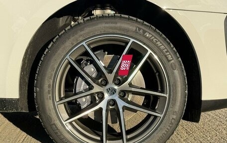 Porsche Macan I рестайлинг, 2025 год, 11 300 000 рублей, 20 фотография