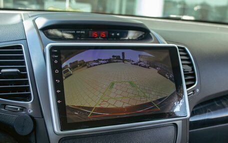 KIA Sorento II рестайлинг, 2019 год, 1 995 000 рублей, 16 фотография