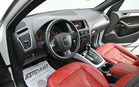 Audi Q5, 2011 год, 1 115 000 рублей, 6 фотография