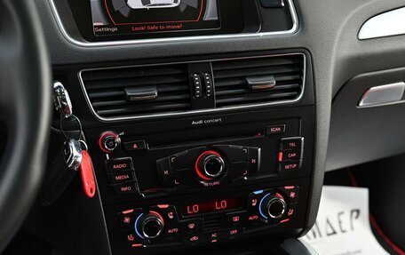 Audi Q5, 2011 год, 1 115 000 рублей, 10 фотография