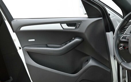 Audi Q5, 2011 год, 1 115 000 рублей, 14 фотография