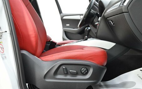 Audi Q5, 2011 год, 1 115 000 рублей, 19 фотография