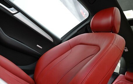 Audi Q5, 2011 год, 1 115 000 рублей, 17 фотография