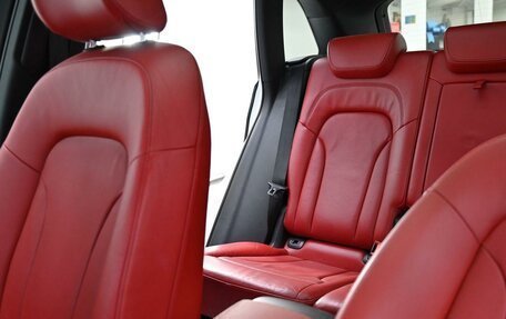 Audi Q5, 2011 год, 1 115 000 рублей, 18 фотография