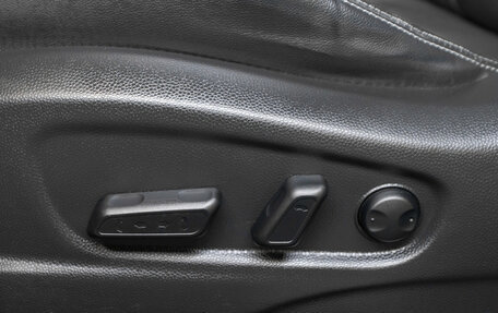 KIA Soul II рестайлинг, 2019 год, 1 930 000 рублей, 14 фотография