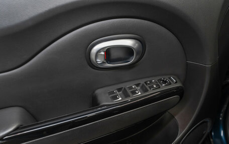 KIA Soul II рестайлинг, 2019 год, 1 930 000 рублей, 13 фотография