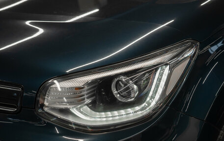 KIA Soul II рестайлинг, 2019 год, 1 930 000 рублей, 20 фотография