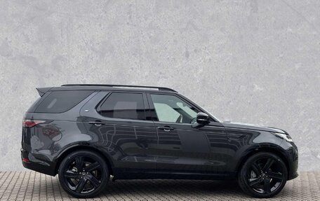 Land Rover Discovery IV, 2025 год, 19 990 000 рублей, 5 фотография