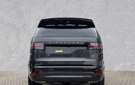 Land Rover Discovery IV, 2025 год, 19 990 000 рублей, 4 фотография